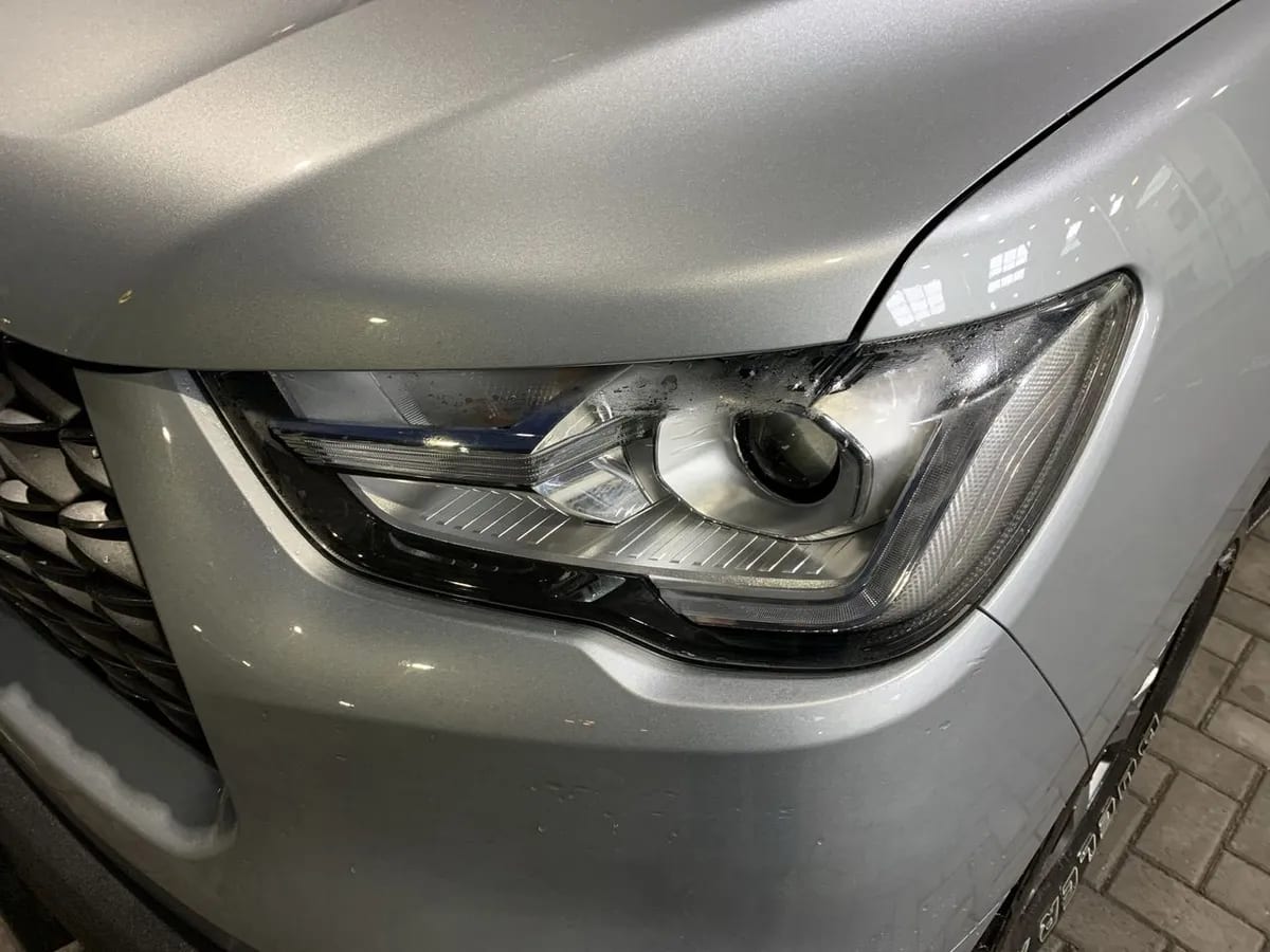 Great Wall Poer 2.0t Elite Diesel 4x2 Dob. Cab. Mt 4p año 2024