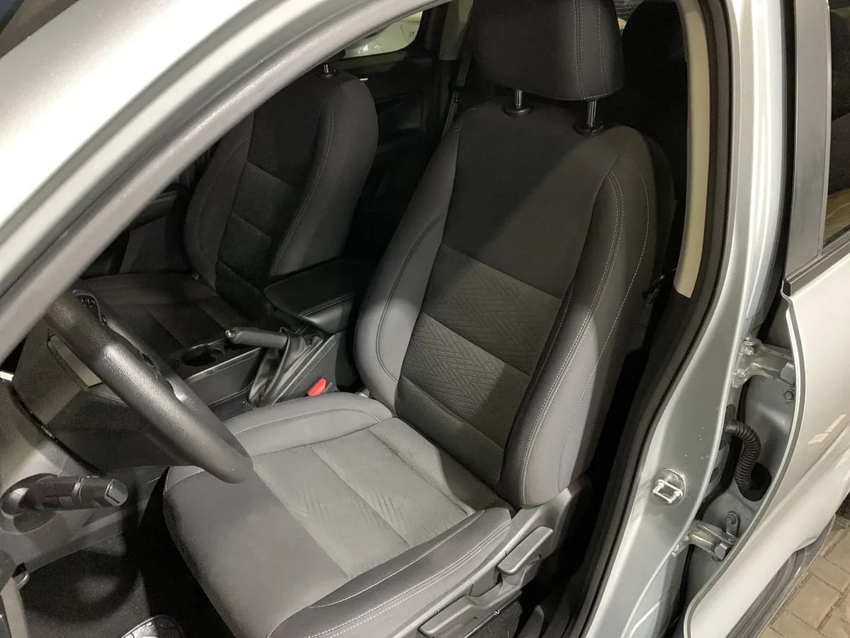 Great Wall Poer 2.0t Elite Diesel 4x2 Dob. Cab. Mt 4p año 2024