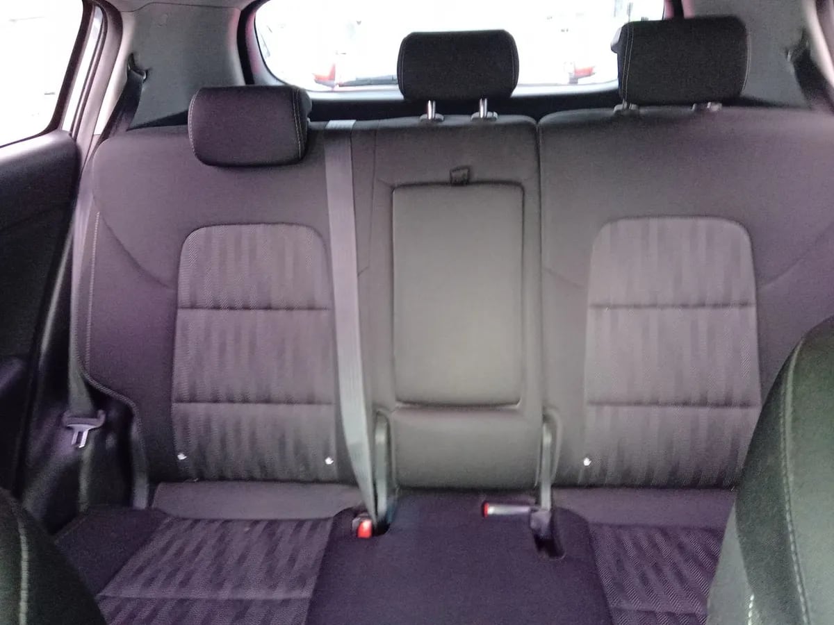 Kia Sportage 2.0 Gtl 4x2 6at 5p año 2016