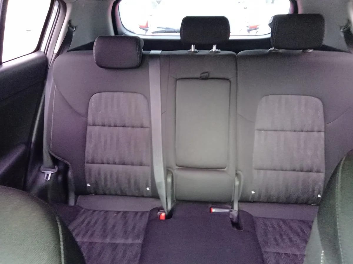 Kia Sportage 2.0 Gtl 4x2 6at 5p año 2016