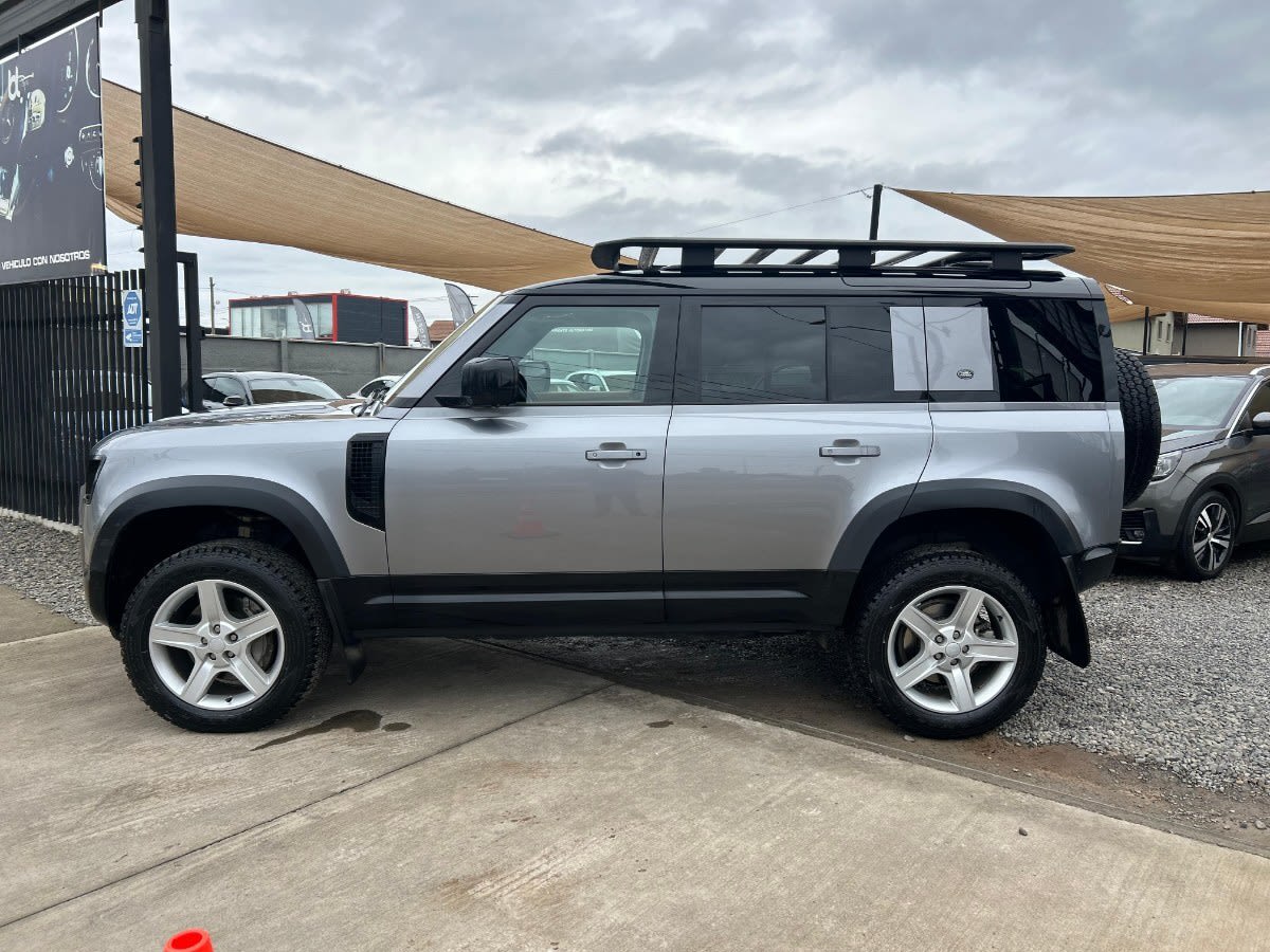 Land Rover Defender 110 3.0 Aut año 2024