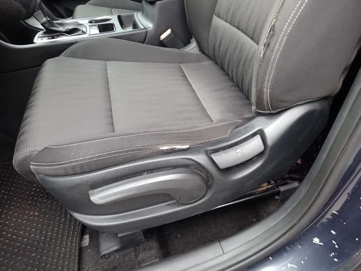 Kia Sportage 2.0 Gtl 4x2 6at 5p año 2016