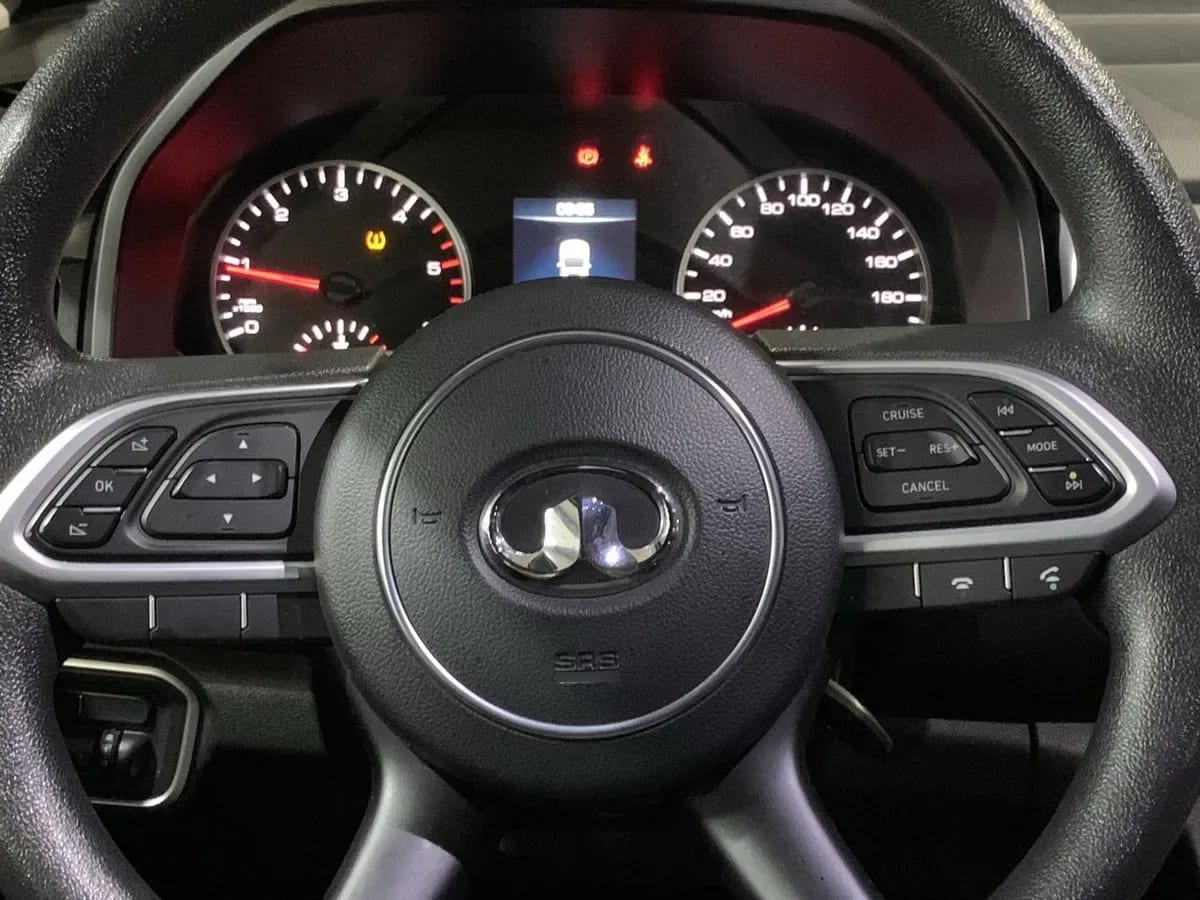 Great Wall Poer 2.0t Elite Diesel 4x2 Dob. Cab. Mt 4p año 2024
