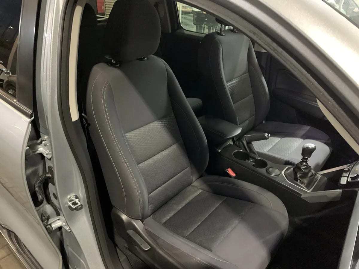 Great Wall Poer 2.0t Elite Diesel 4x2 Dob. Cab. Mt 4p año 2024