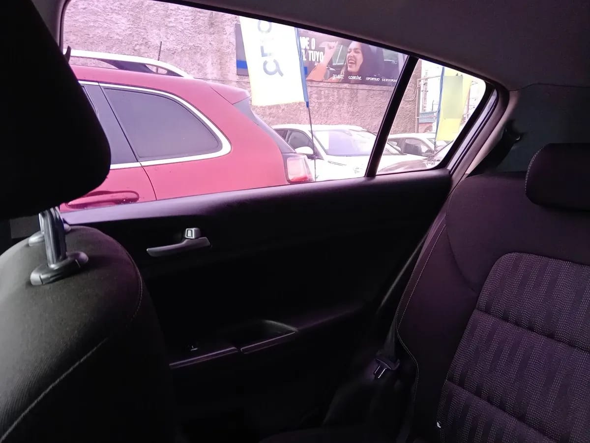 Kia Sportage 2.0 Gtl 4x2 6at 5p año 2016