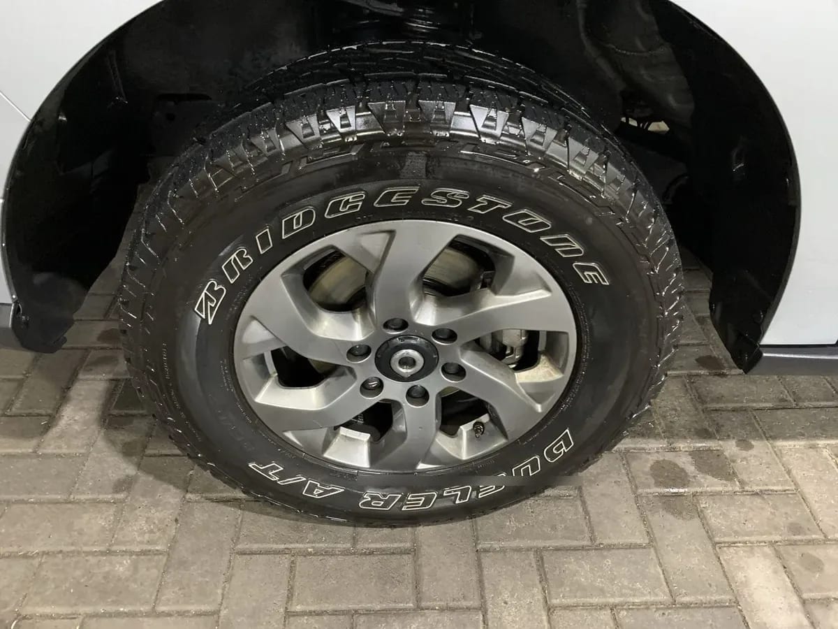 Great Wall Poer 2.0t Elite Diesel 4x2 Dob. Cab. Mt 4p año 2024