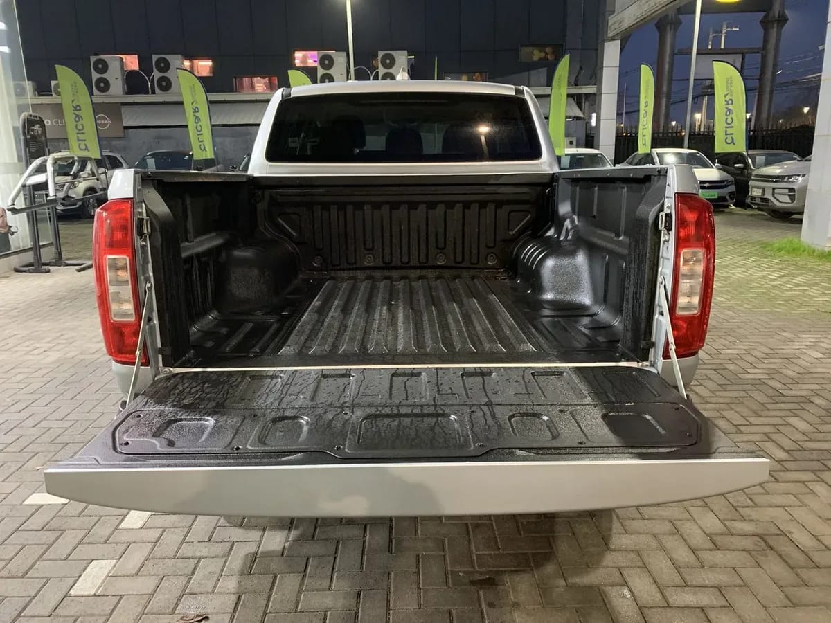 Great Wall Poer 2.0t Elite Diesel 4x2 Dob. Cab. Mt 4p año 2024