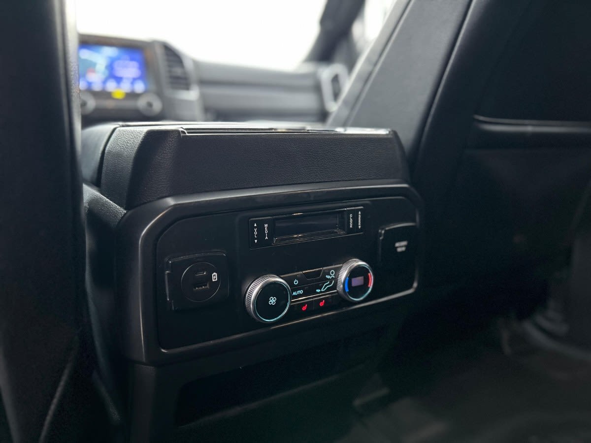 Ford Expedition Limited 3.5 año 2022