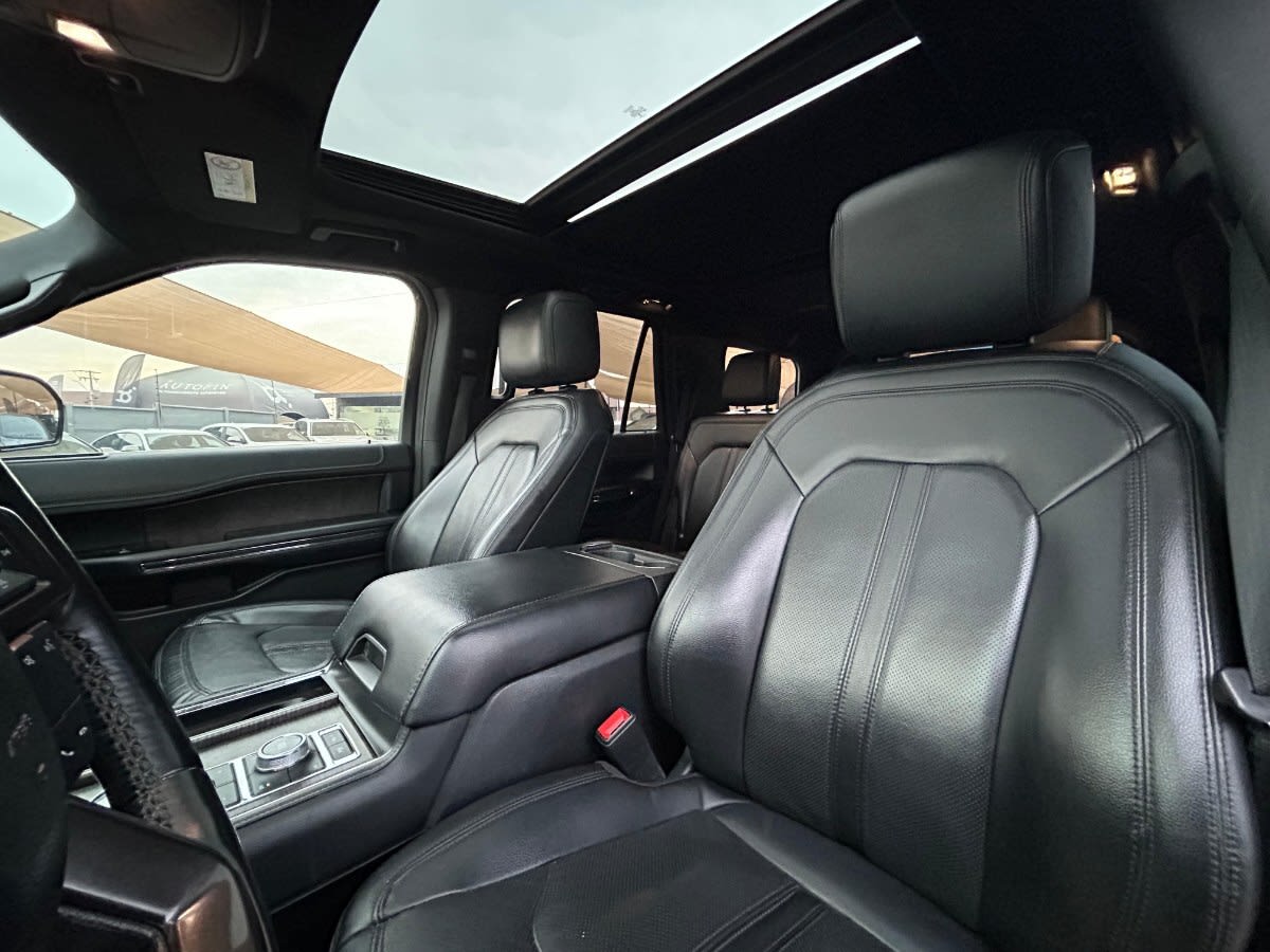 Ford Expedition Limited 3.5 año 2022