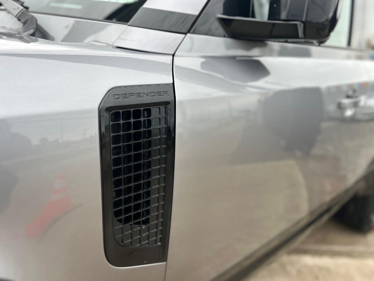 Land Rover Defender 110 3.0 Aut año 2024