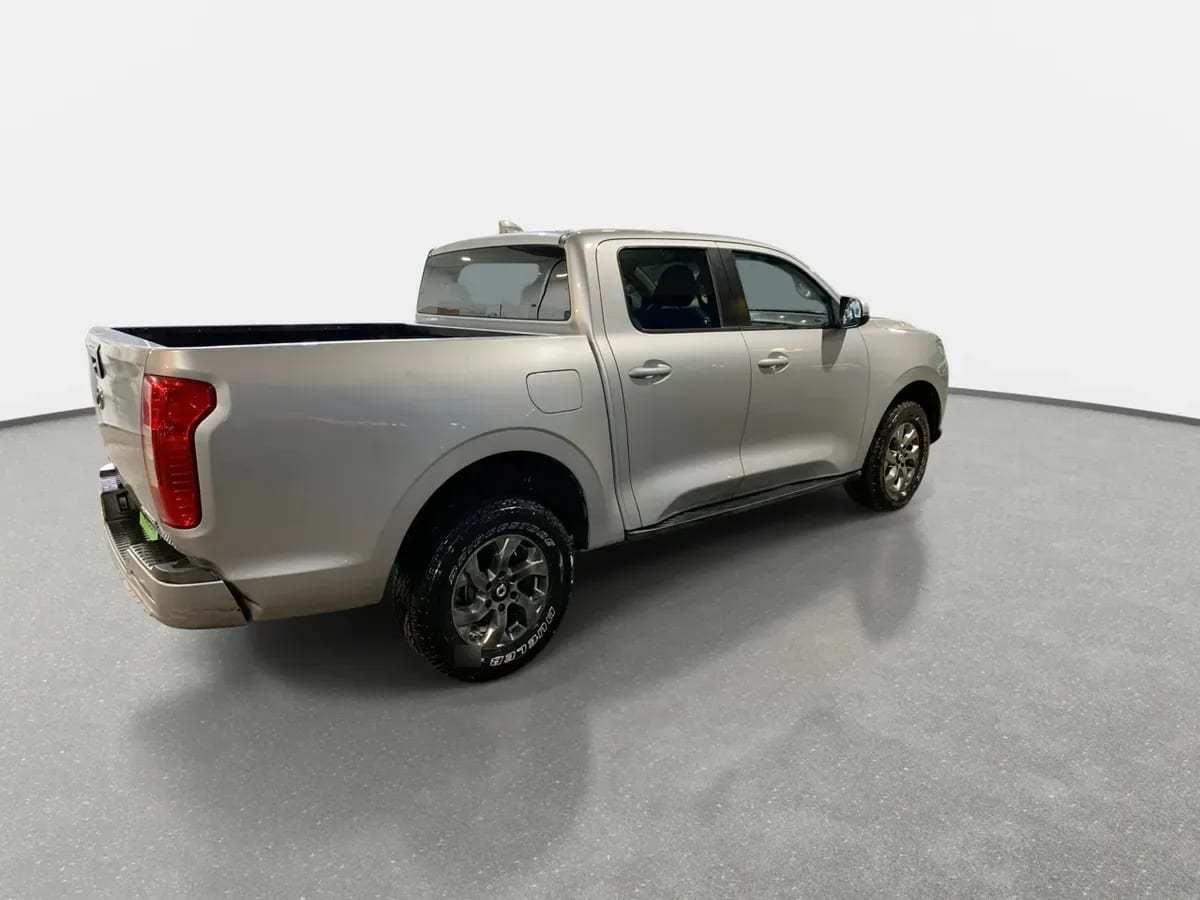 Great Wall Poer 2.0t Elite Diesel 4x2 Dob. Cab. Mt 4p año 2024