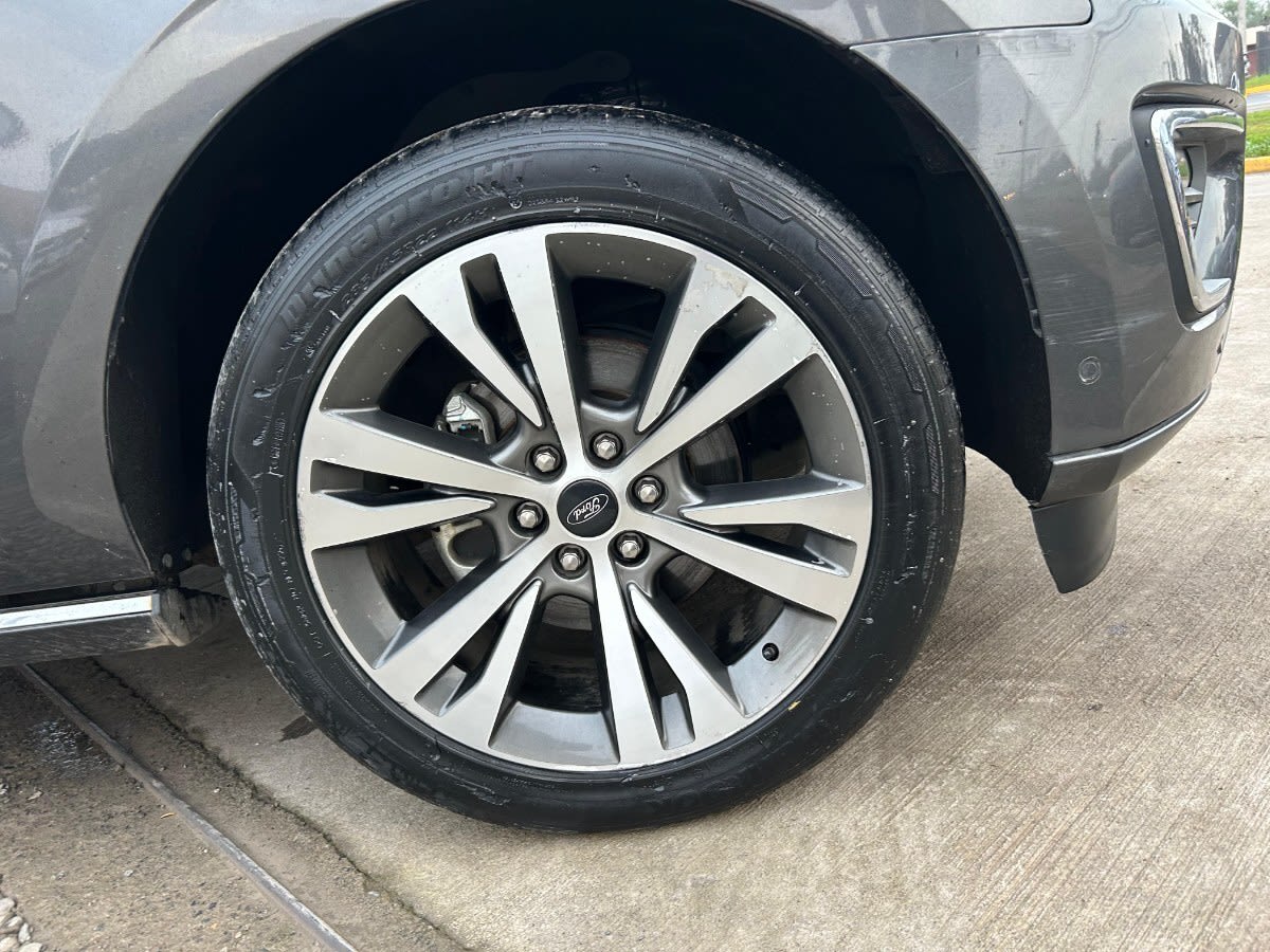 Ford Expedition Limited 3.5 año 2022