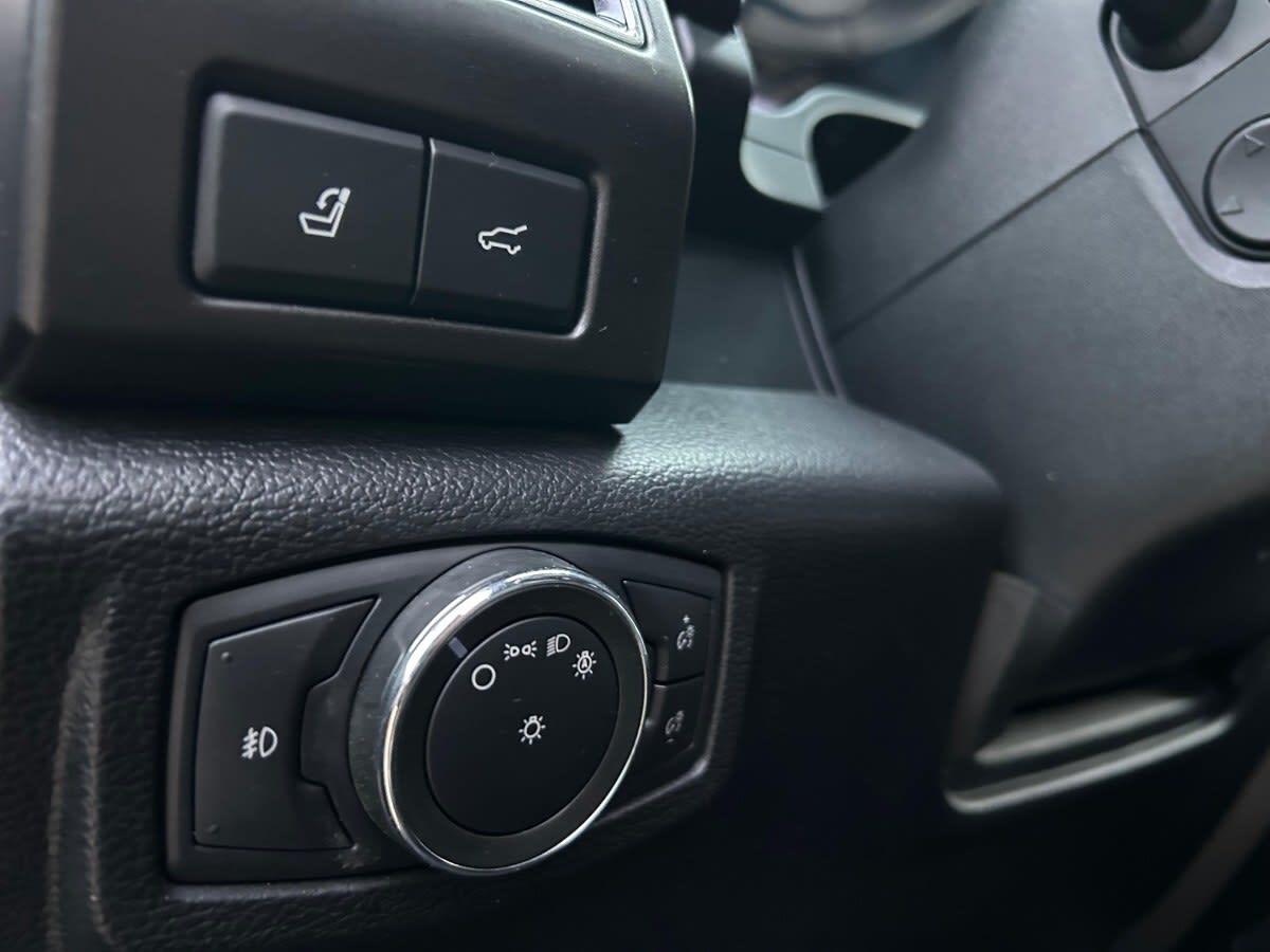 Ford Expedition Limited 3.5 año 2022