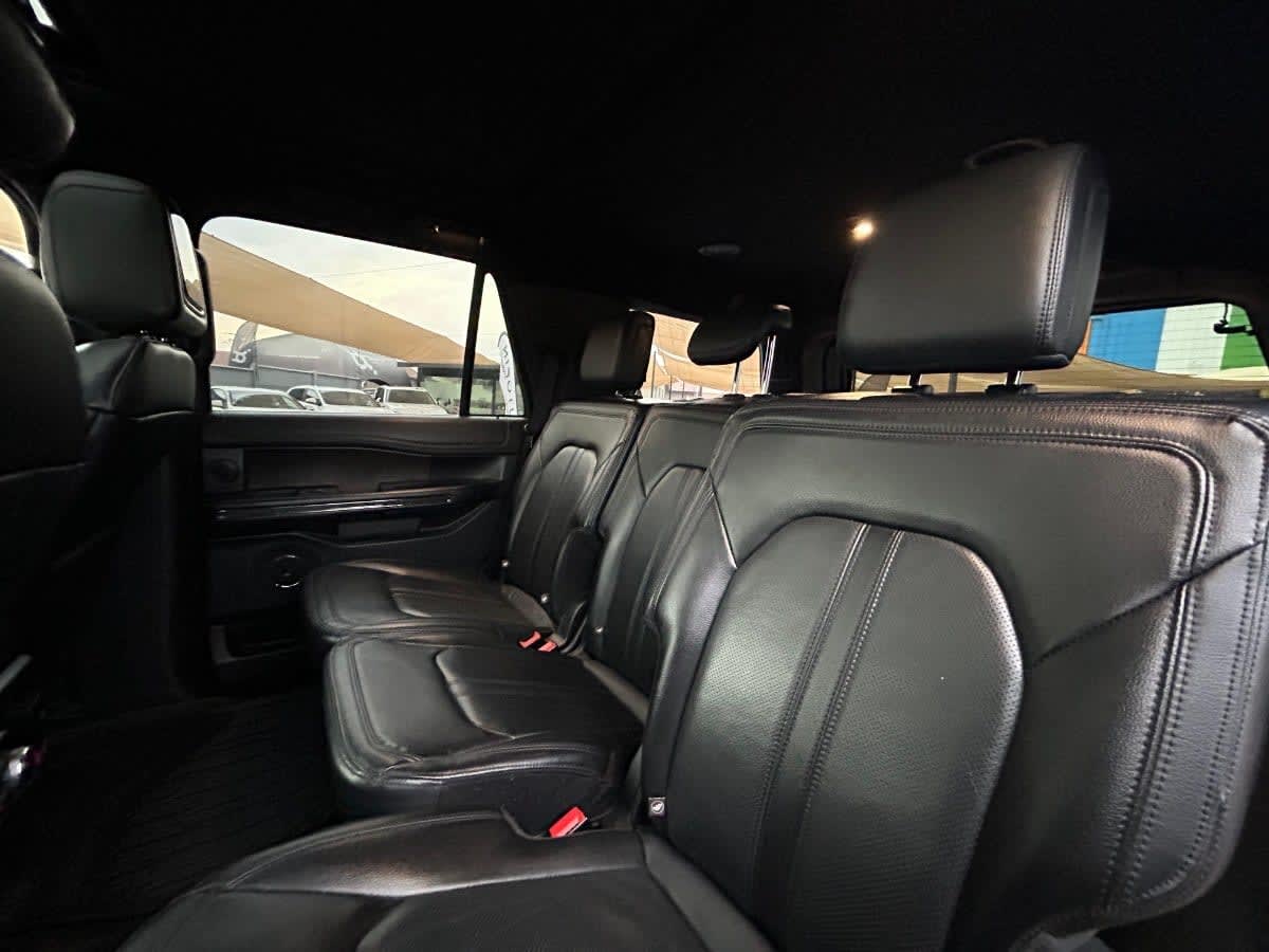 Ford Expedition Limited 3.5 año 2022