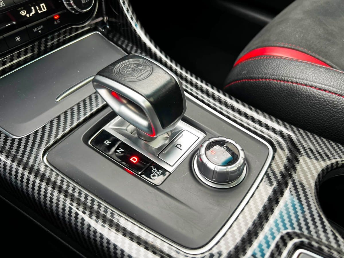Mercedes-Benz Cla 45 Amg 4matic año 2017