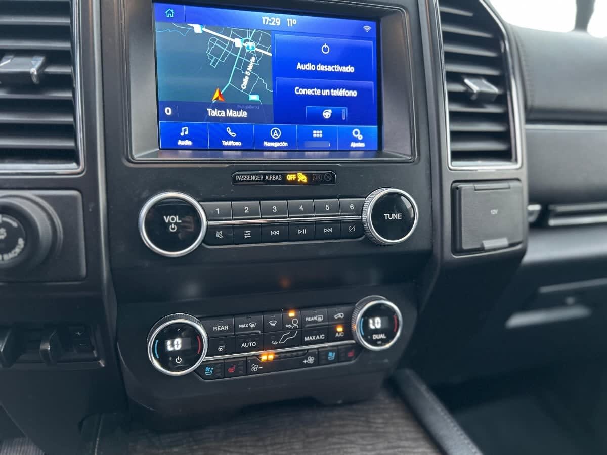 Ford Expedition Limited 3.5 año 2022