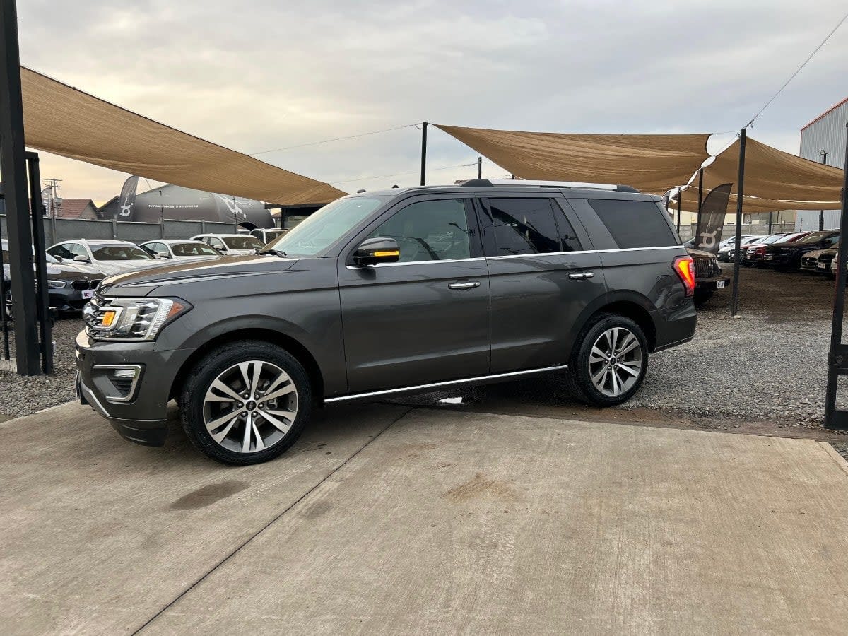 Ford Expedition Limited 3.5 año 2022