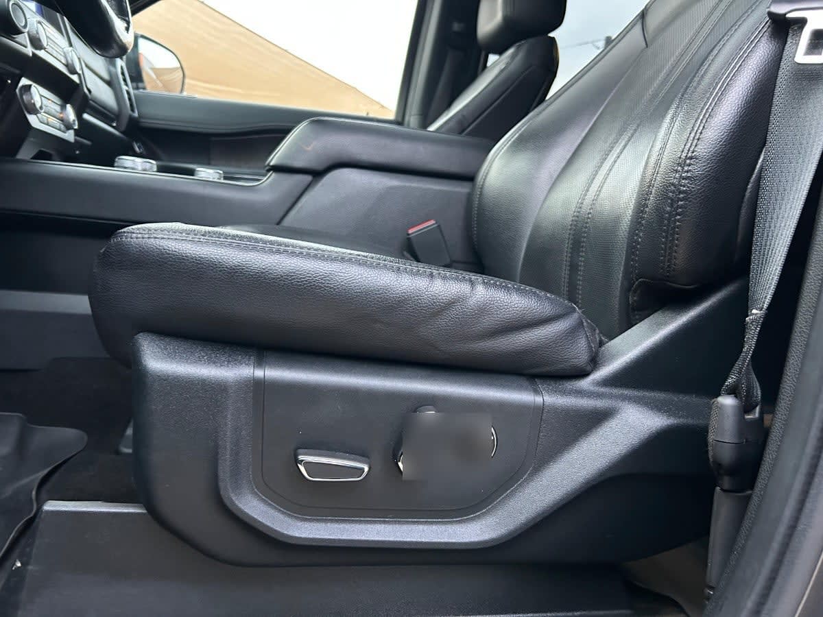 Ford Expedition Limited 3.5 año 2022