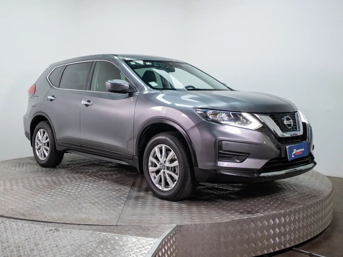 Nissan X-Trail X-Trail 2.5 Sense At año 2023
