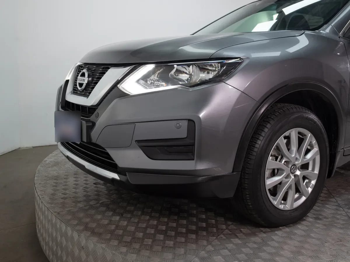 Nissan X-Trail X-Trail 2.5 Sense At año 2023