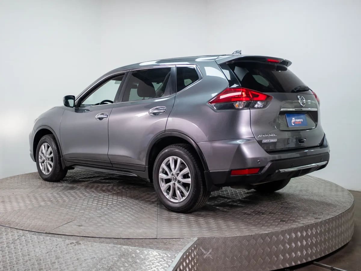 Nissan X-Trail X-Trail 2.5 Sense At año 2023