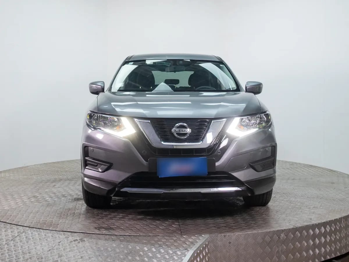 Nissan X-Trail X-Trail 2.5 Sense At año 2023