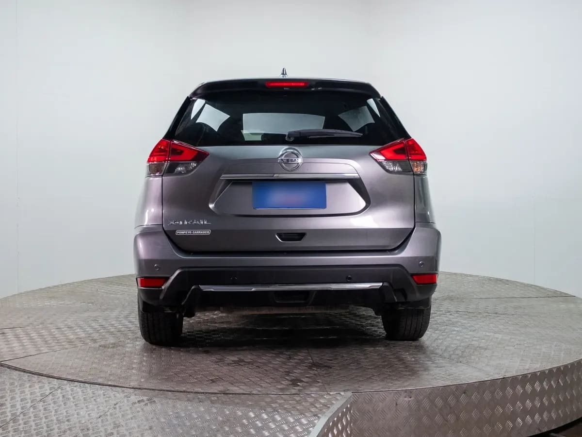 Nissan X-Trail X-Trail 2.5 Sense At año 2023