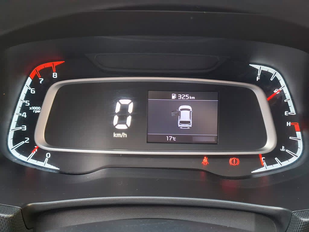 Kia Sonet Ex 1.5l 6mt Acc Plus año 2023
