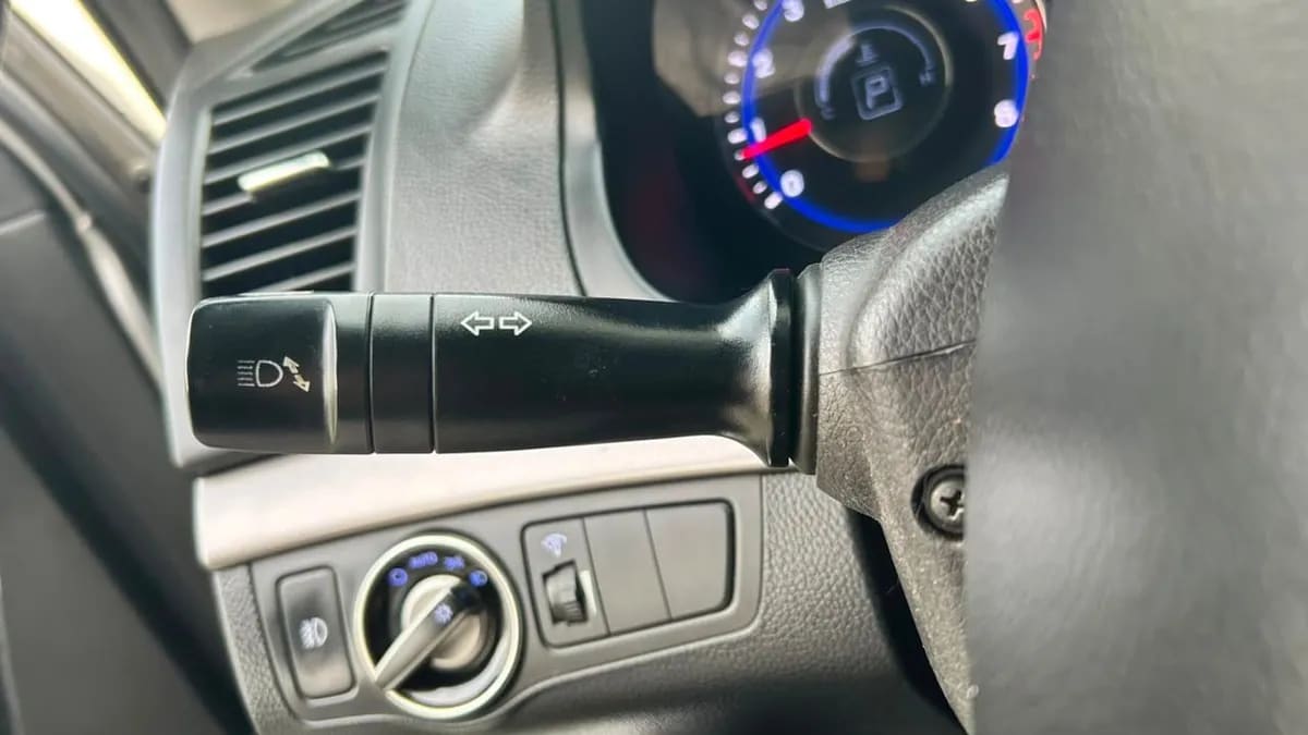 Hyundai I40 Gl 2.0 Aut año 2013