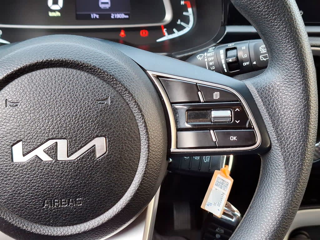 Kia Sonet Ex 1.5l 6mt Acc Plus año 2023