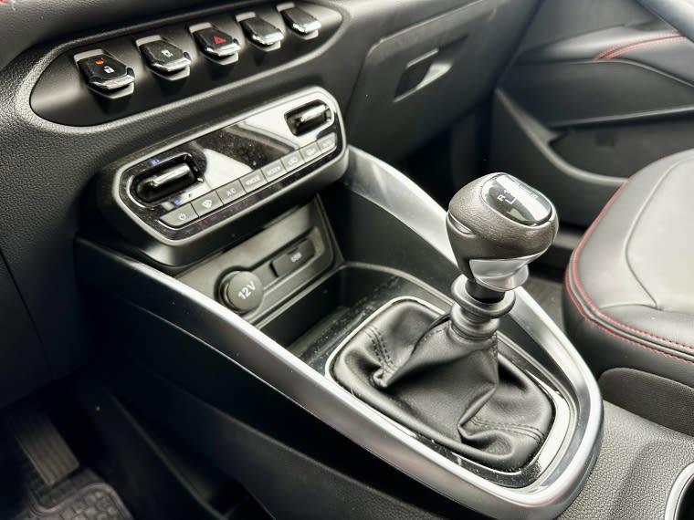 Chevrolet Groove 1.5 Mt año 2025