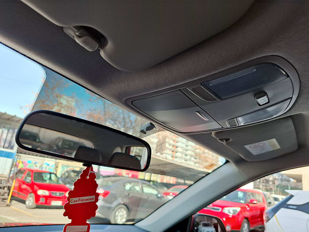 Kia Sonet Ex 1.5l 6mt Acc Plus año 2023