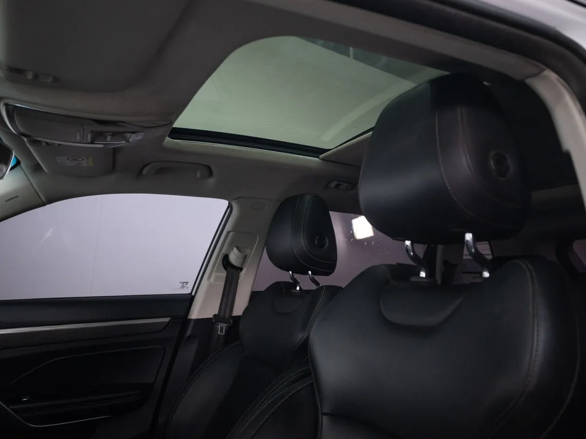Geely Azkarra 1.5 Turbo Exclusive At año 2022