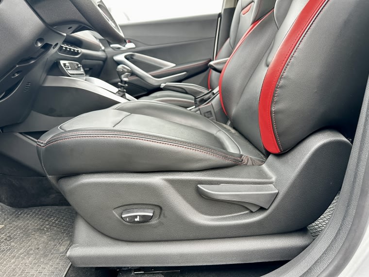 Chevrolet Groove 1.5 Mt año 2025