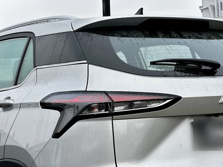 Chevrolet Groove 1.5 Mt año 2025