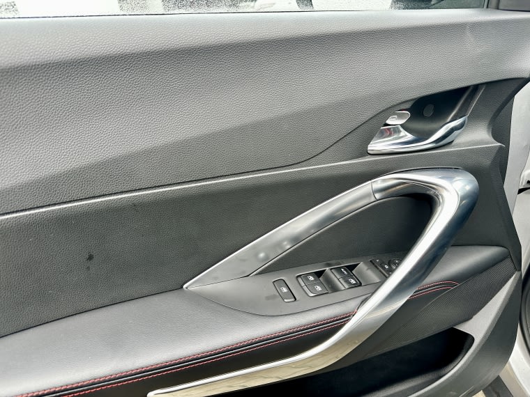 Chevrolet Groove 1.5 Mt año 2025
