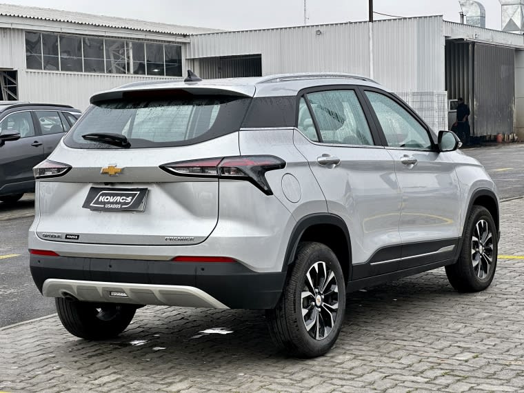 Chevrolet Groove 1.5 Mt año 2025