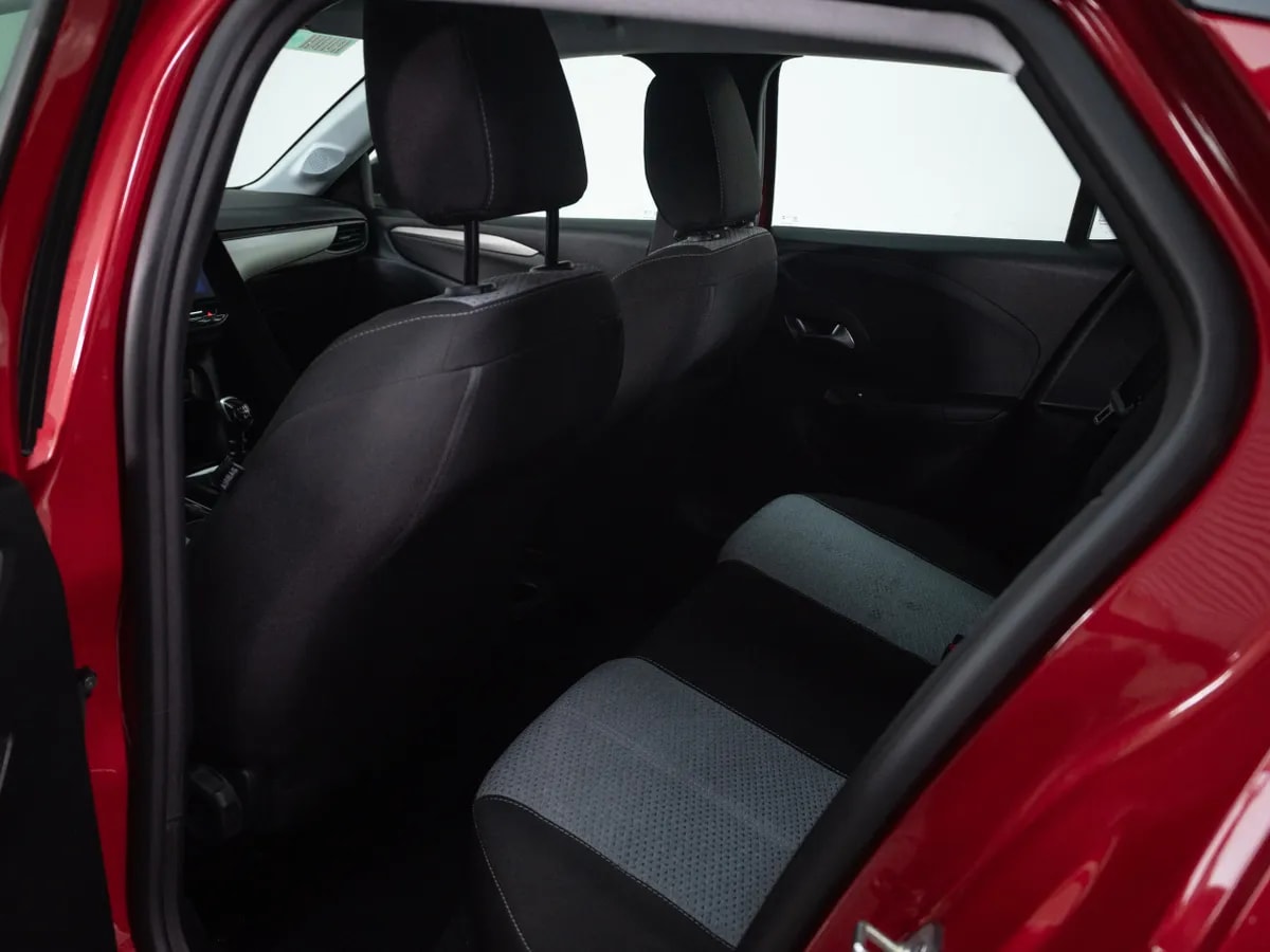 Opel Corsa Corsa Mca Edition Gasolina 100hp Mt año 2026