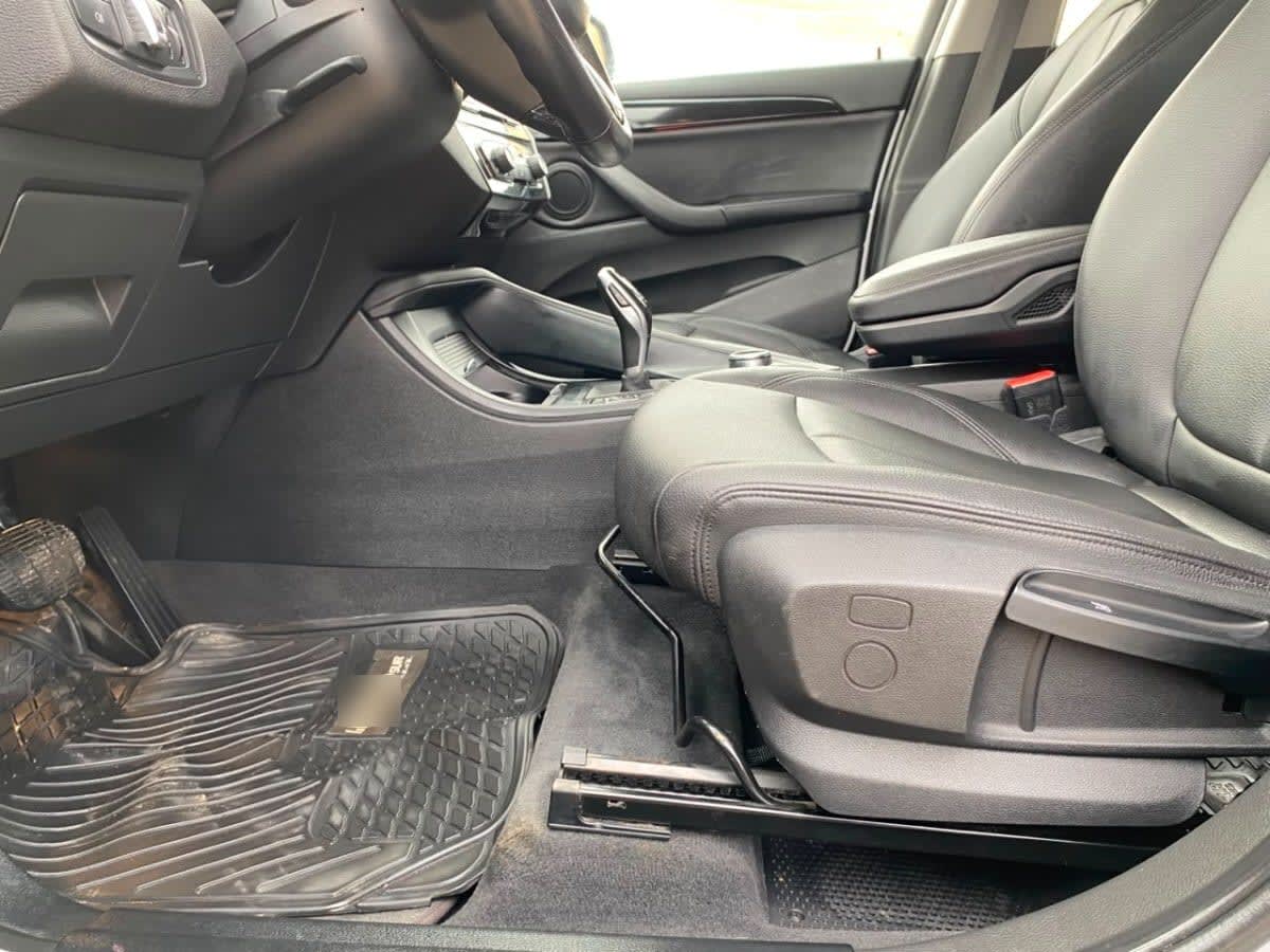 BMW X1 Sdrive 18i 1.5 año 2020