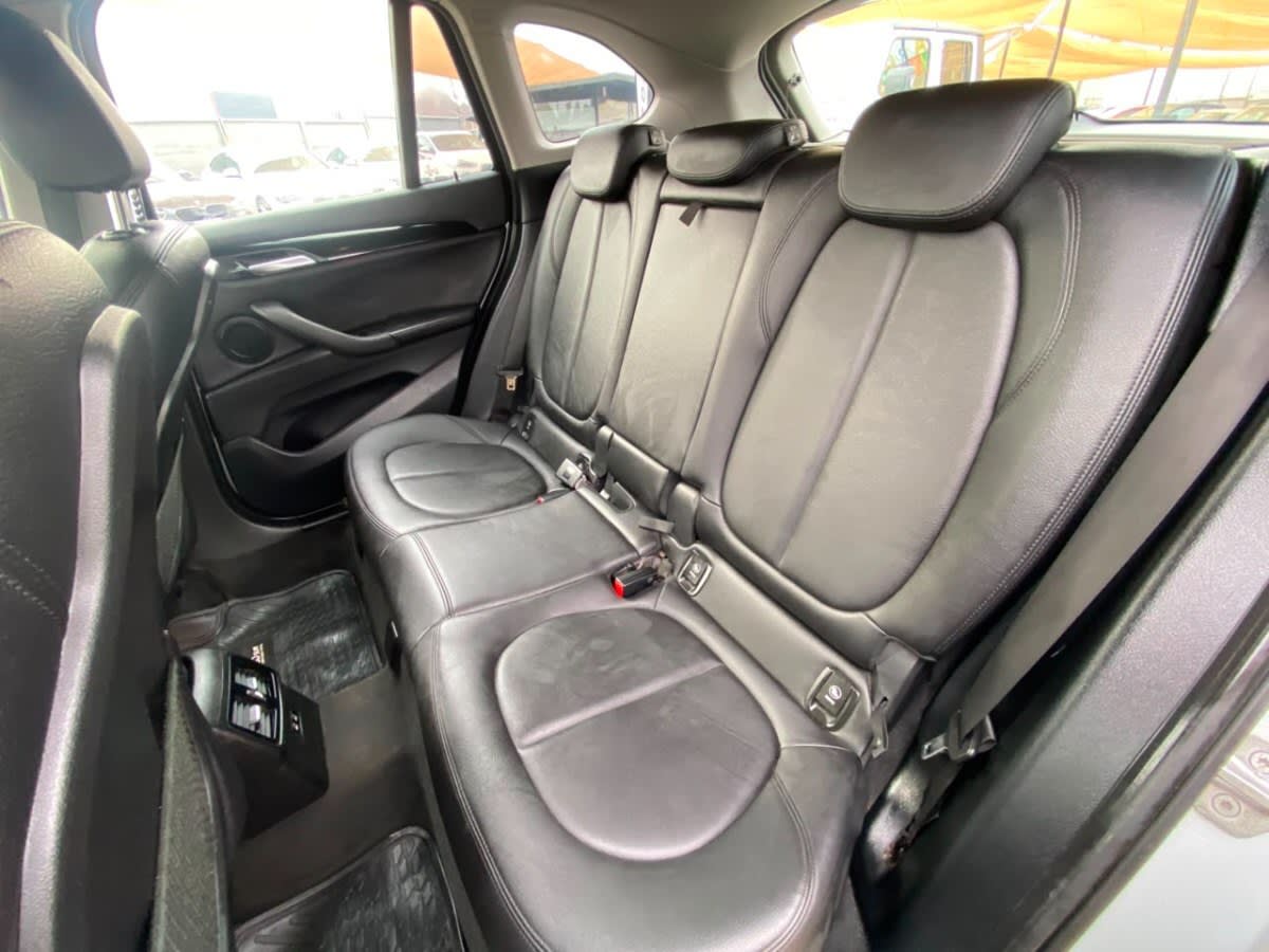 BMW X1 Sdrive 18i 1.5 año 2020