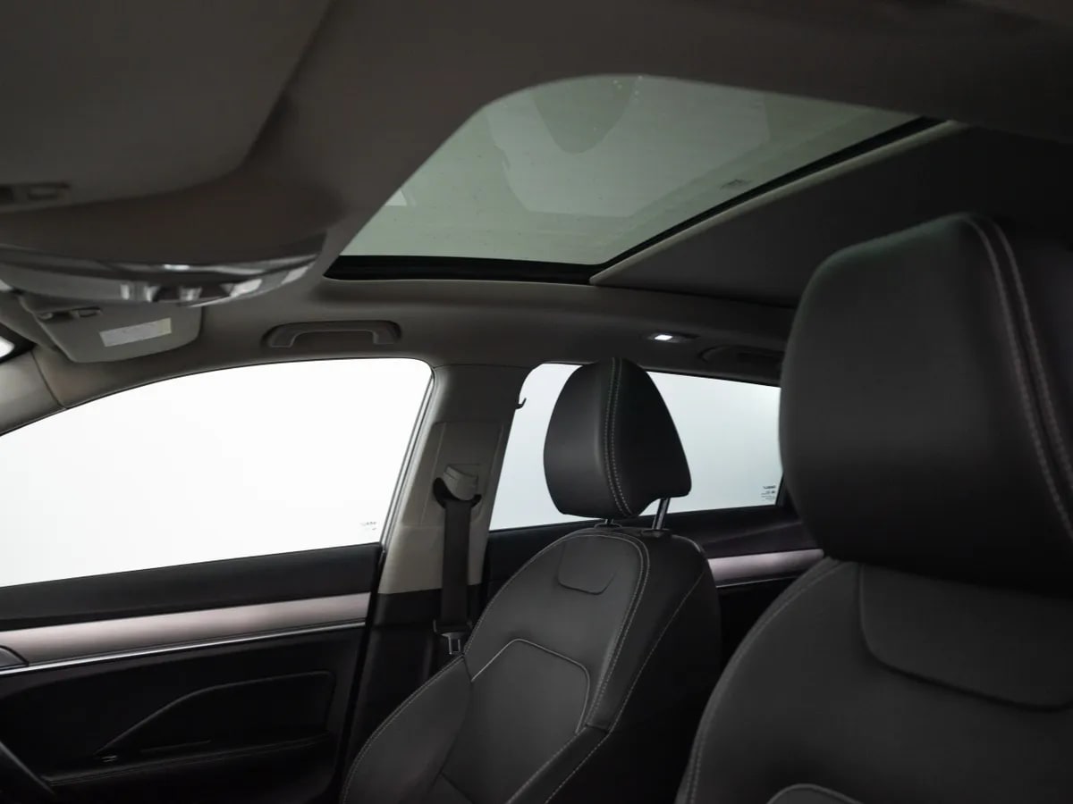 Geely Cityray Coolray 1.5 Exclusive 7dct At año 2023