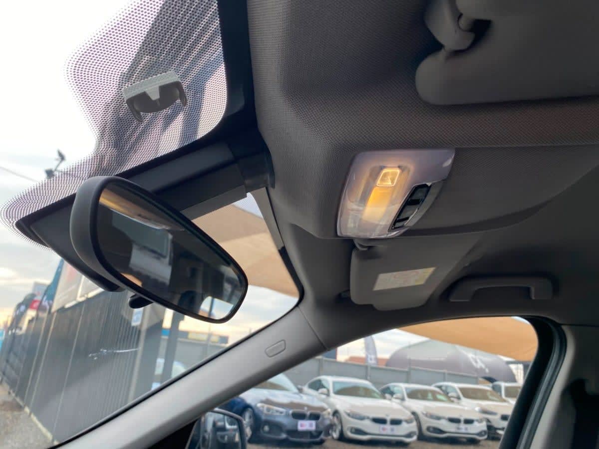 BMW X1 Sdrive 18i 1.5 año 2020