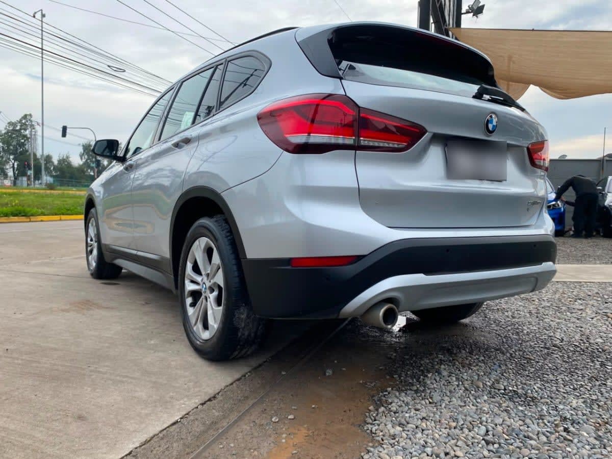 BMW X1 Sdrive 18i 1.5 año 2020