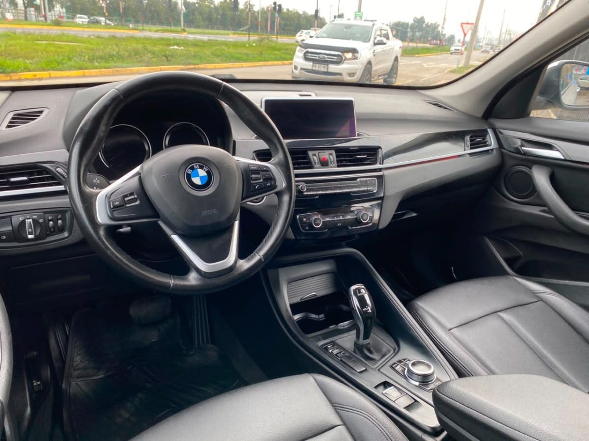 BMW X1 Sdrive 18i 1.5 año 2020