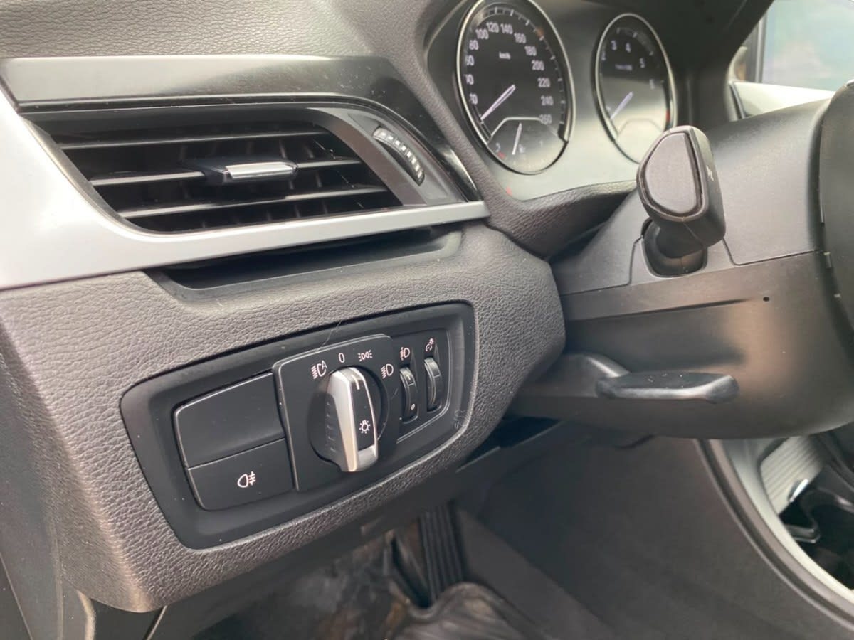 BMW X1 Sdrive 18i 1.5 año 2020