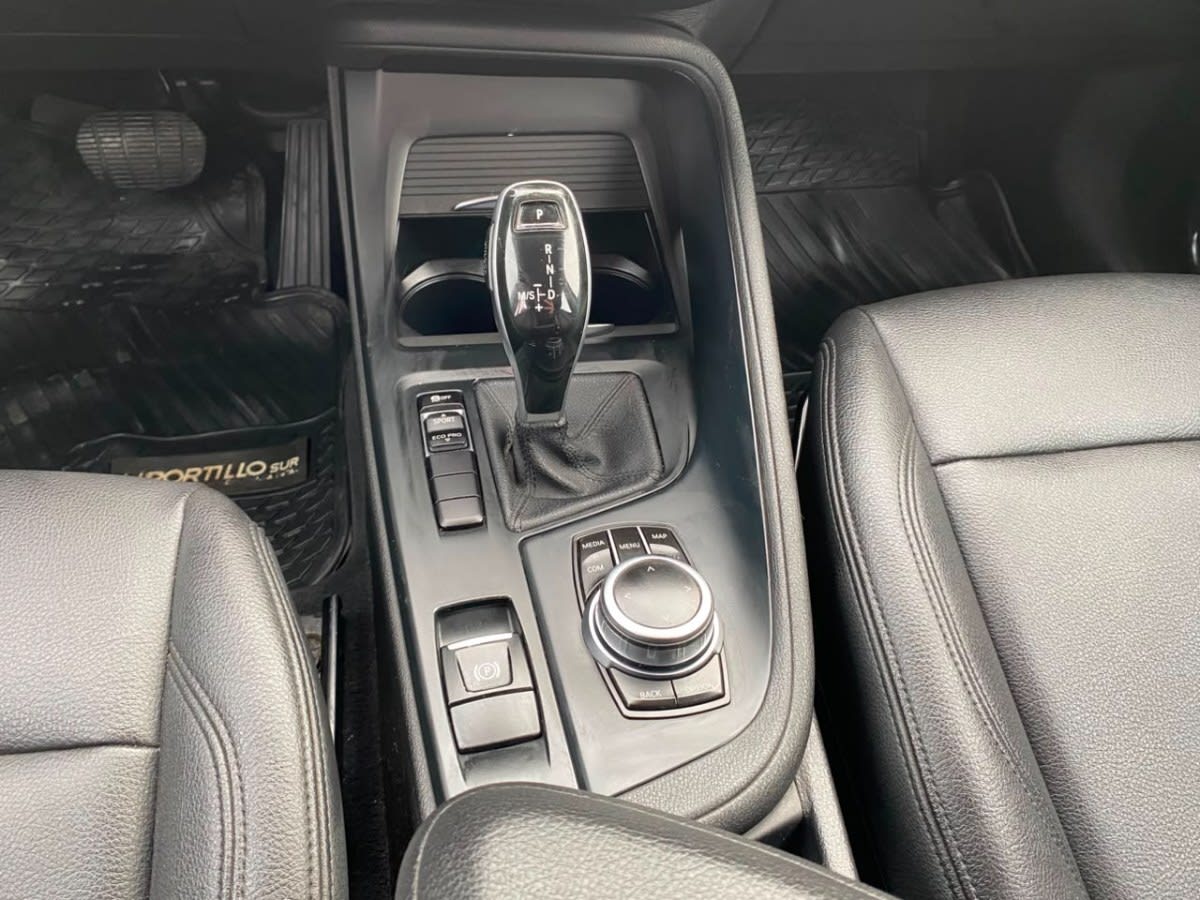 BMW X1 Sdrive 18i 1.5 año 2020
