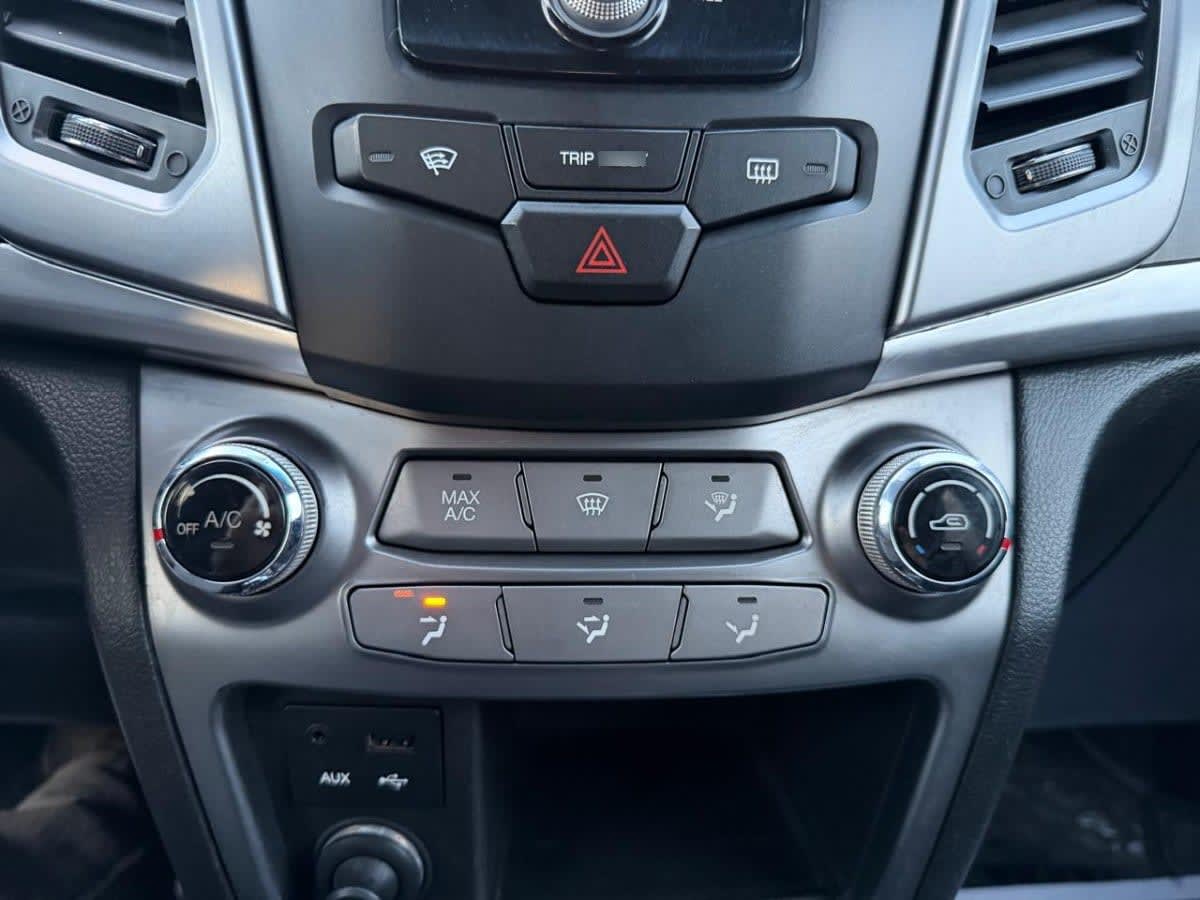 Ssangyong Korando Korando 2.0 Tdi At año 2014