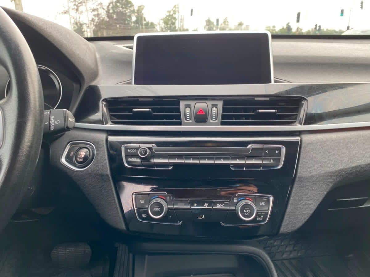BMW X1 Sdrive 18i 1.5 año 2020