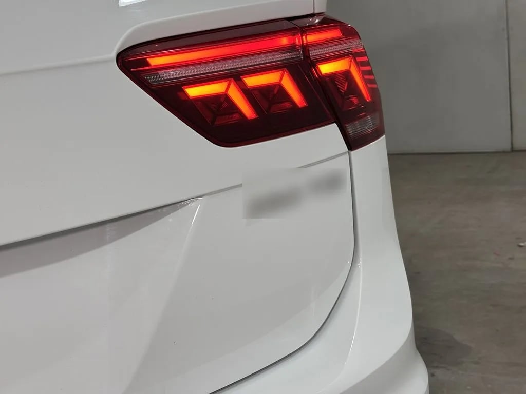 Volkswagen Tiguan 1.4 Tsi At Highline año 2024