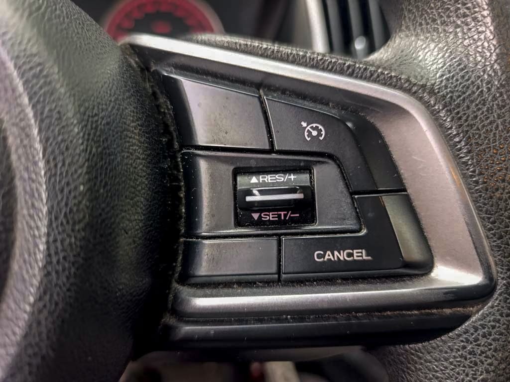 Subaru Forester Cvt año 2020